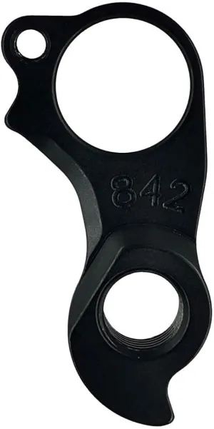 Pilo D842 Derailleur Hanger Replacement for Colnago CLX Disc 2018
