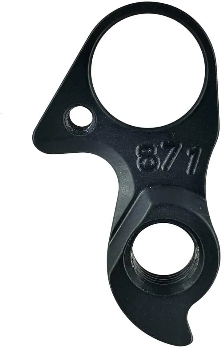 Pilo D871 Derailleur Hanger Compatible with Colnago Prestige 2022 2021