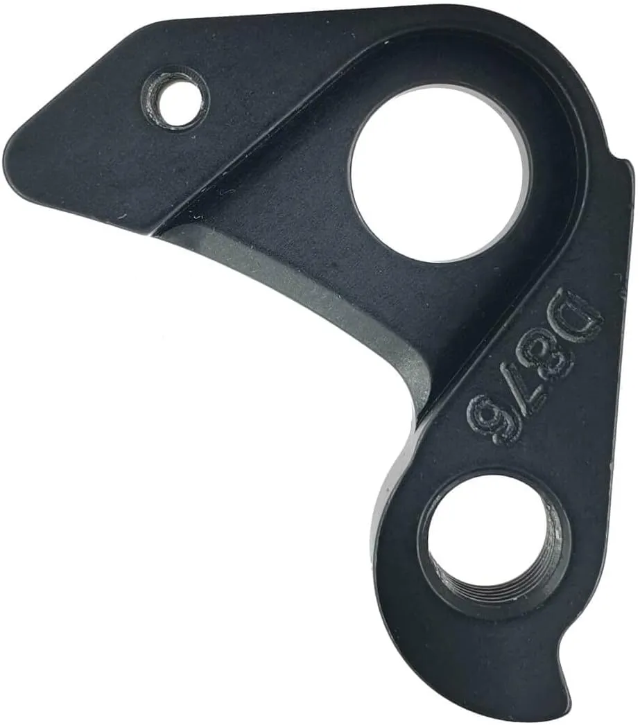 Pilo D876 Derailleur Hanger for Bianchi Aria Discoltre, Discinfinito 2022 2021