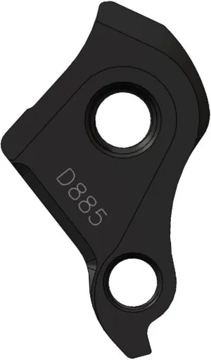 Pilo D885 SRAM UDH V2 Universal Derailleur Hanger for Norco Optic, Sight, Fluid 2020