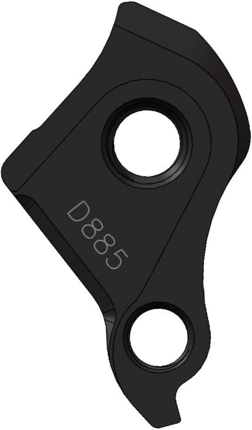 Pilo D885 SRAM UDH V2 Universal Derailleur Hanger for Norco Optic, Sight, Fluid 2020