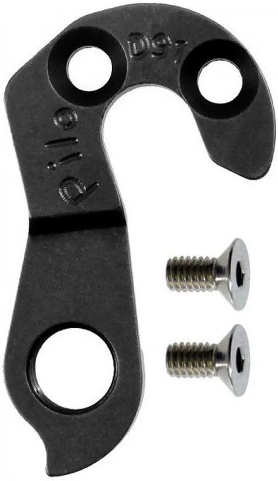 Pilo D91 Derailleur Hanger Look One Size