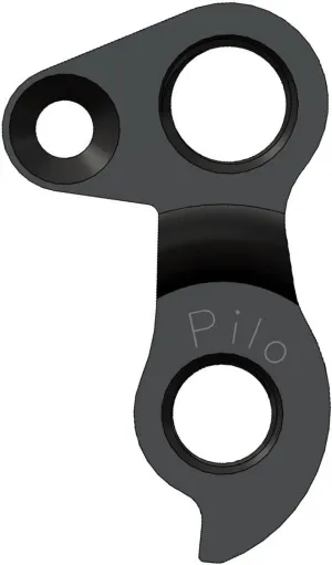 Pilo D916 Derailleur Hanger for Jamis Renegade S3 S4, Sequel S2 S3 2021 2020
