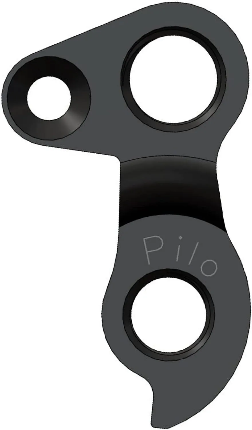 Pilo D916 Derailleur Hanger for Jamis Renegade S3 S4, Sequel S2 S3 2021 2020