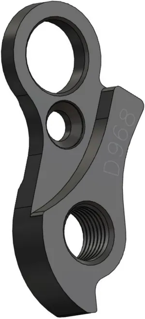 Pilo D968 Derailleur Hanger for Motobecane M600