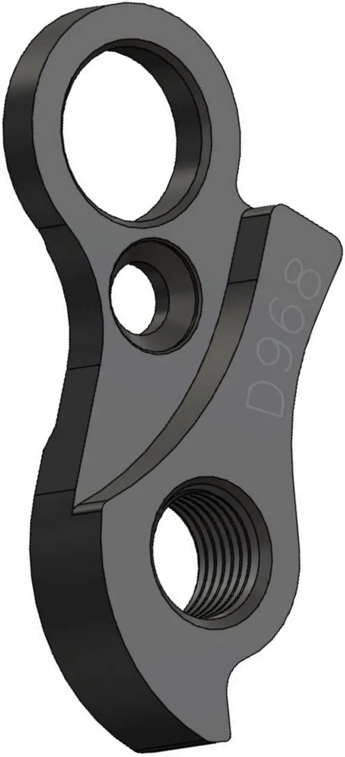 Pilo D968 Derailleur Hanger for Motobecane M600