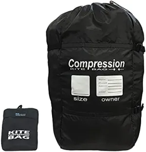 PKS Kiteboarding Kite Compression Bag V2
