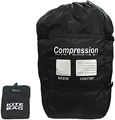 PKS Kiteboarding Kite Compression Bag V2