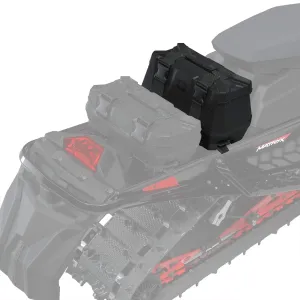 Polaris Snowmobile Lock & Ride Flex Sport Tunnel Bag, Tall