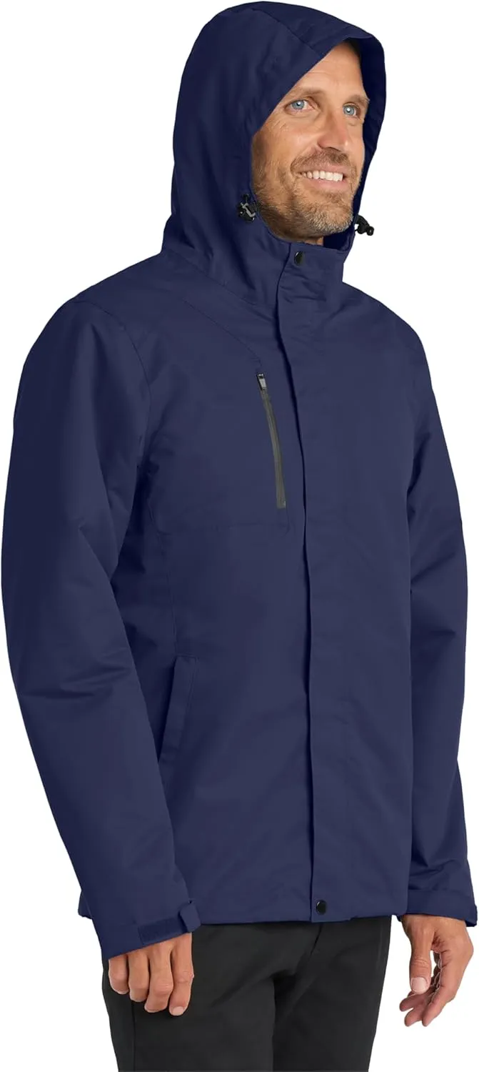Port Authority All-Conditions Jacket