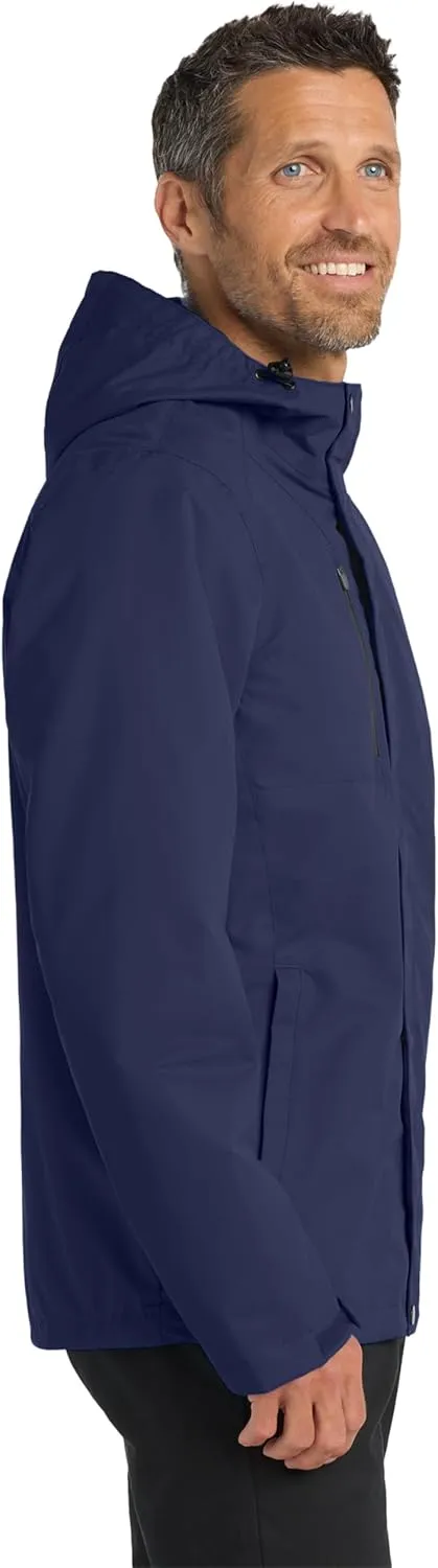 Port Authority All-Conditions Jacket