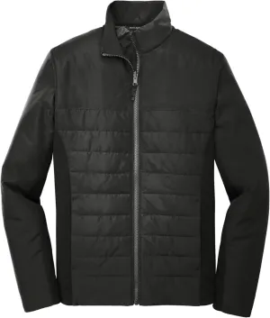 Port Authority Collective Insulated Jacket