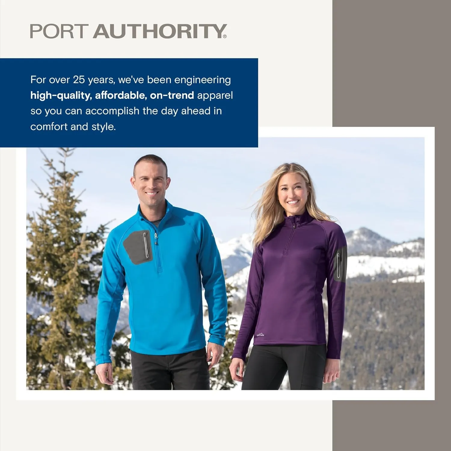 Port Authority Collective Insulated Jacket