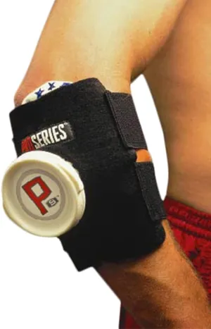Pro Series Tennis/Golfer's Elbow Ice Compression Therapy