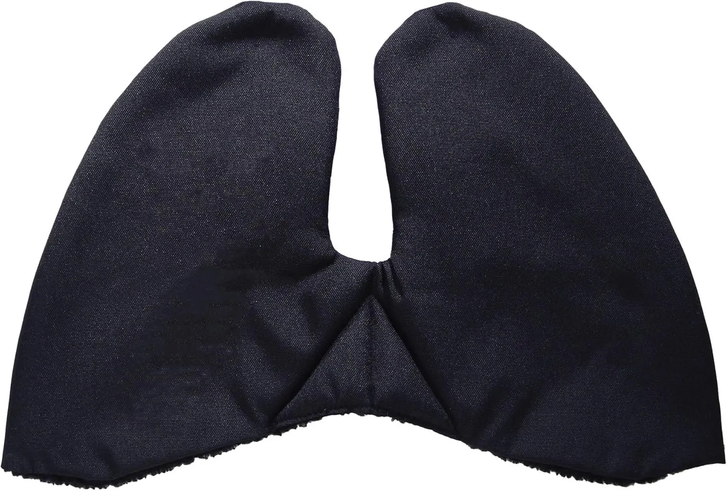ProActive Sports, Golf Ultimittens, Cold Weather, Waterproof & Windproof Mittens for Golf Push Carts, Keep Your Golf Glove and Hands Dry & Warm, Black