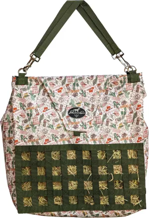 Professional's Choice Slowfeed Hay Bag | Cowgirl
