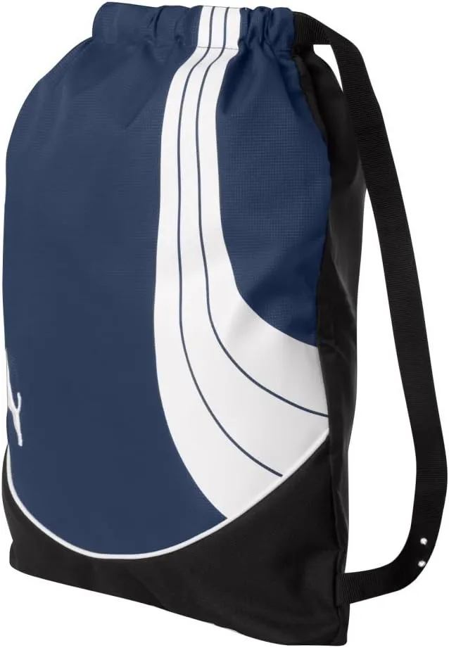 PUMA Men's Teamsport Formation Gym Bag