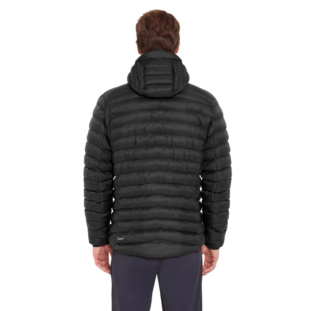Rab Cirrus Alpine Insulated Men's Jacket  | Black