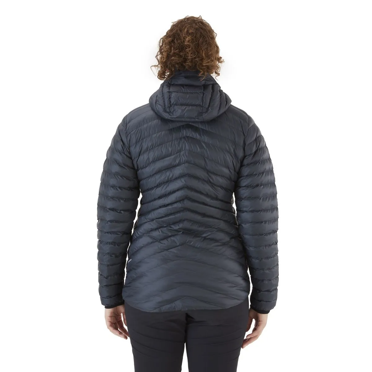 Rab Cirrus Alpine Insulated Women's Jacket  AW23 | Beluga