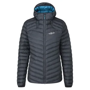 Rab Cirrus Alpine Insulated Women's Jacket  AW23 | Beluga