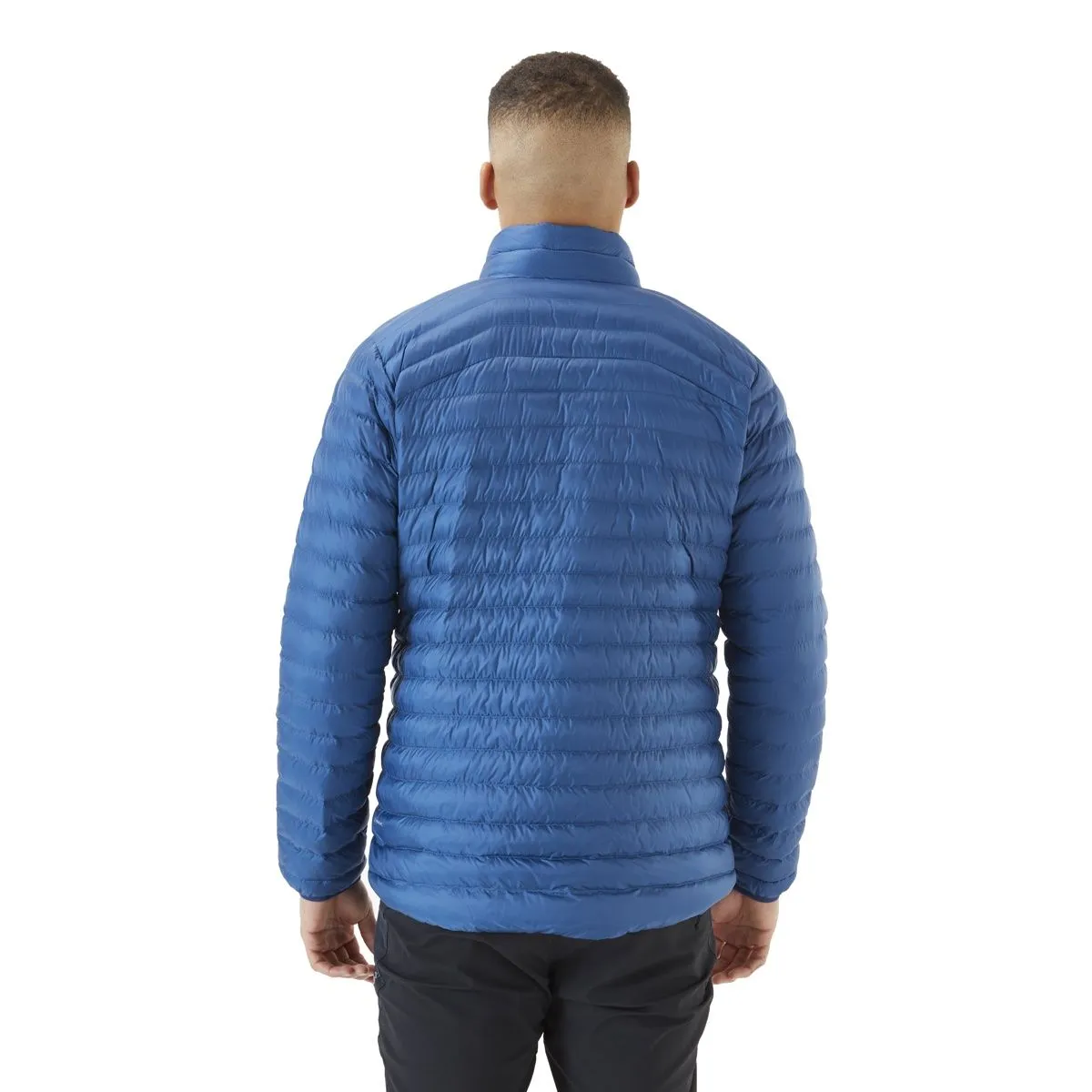 Rab Cirrus Insulated Men's Jacket AW23 | Ink