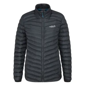 Rab Cirrus Insulated Women's Jacket AW23 | Beluga