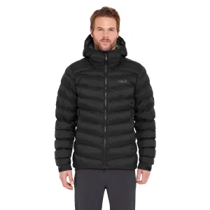 Rab Nebula Pro Insulated Men's Jacket | Black
