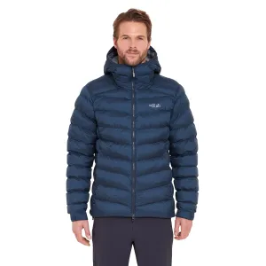 Rab Nebula Pro Insulated Men's Jacket | Tempest Blue