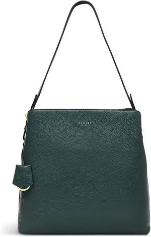 RADLEY London Women's Dukes Place Large Zip Top Shoulder Bag