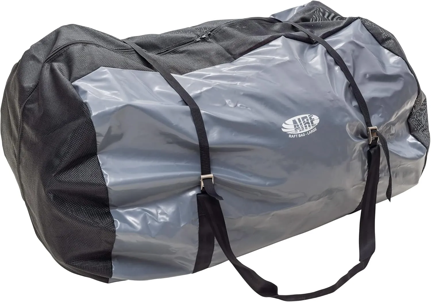 Raft Bag-Grey-S