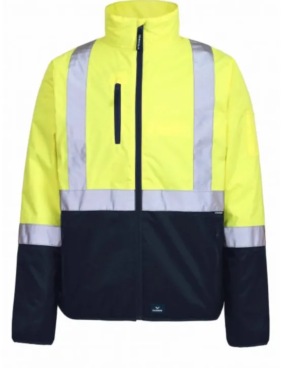 Rainbird Pilot Jacket with Tape DISCONTINUED