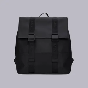 Rains | Trail MSN Bag | Black