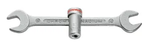 Ratchet express spanner
