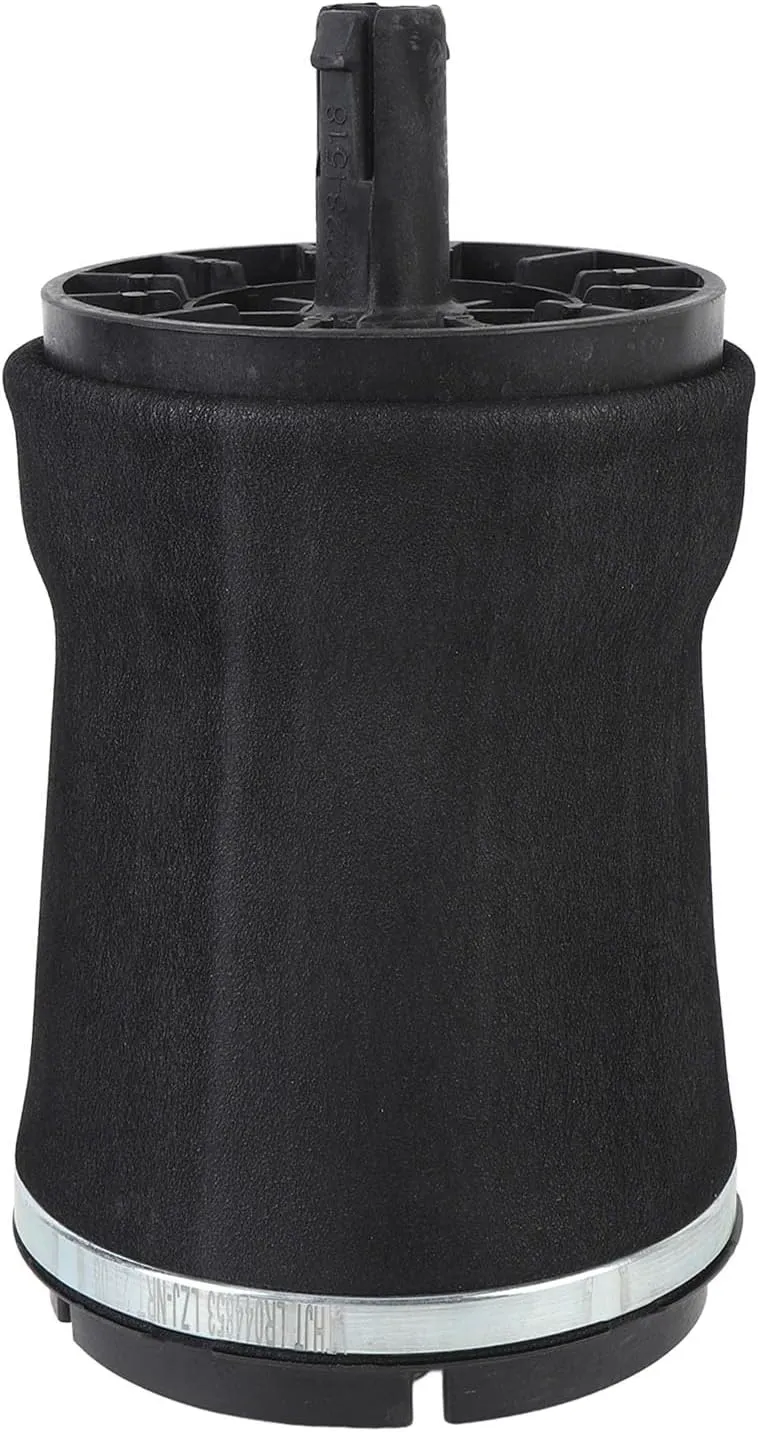 Rear Air Suspension Spring Bag Vibration Absorbing Improve Ride Comfort LR052171 for Discovery 5 L462