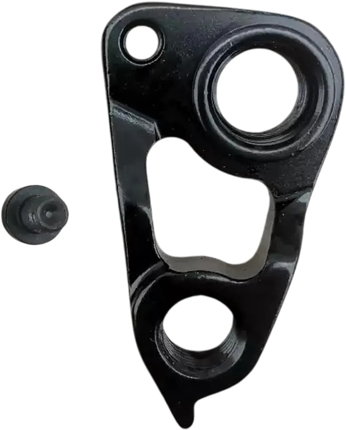Rear Derailleur Hanger for Scott Addict Disc, Foil Disc, Contessa Disc, Solace Disc, Speedster, Part No. 239530