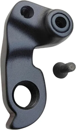 Rear Derailleur Hanger Thru-Skew for Trek FX Carbon Sport 4/5/6, Marlin 5/6/7 Gen3, Relacement of Trek #W5260077