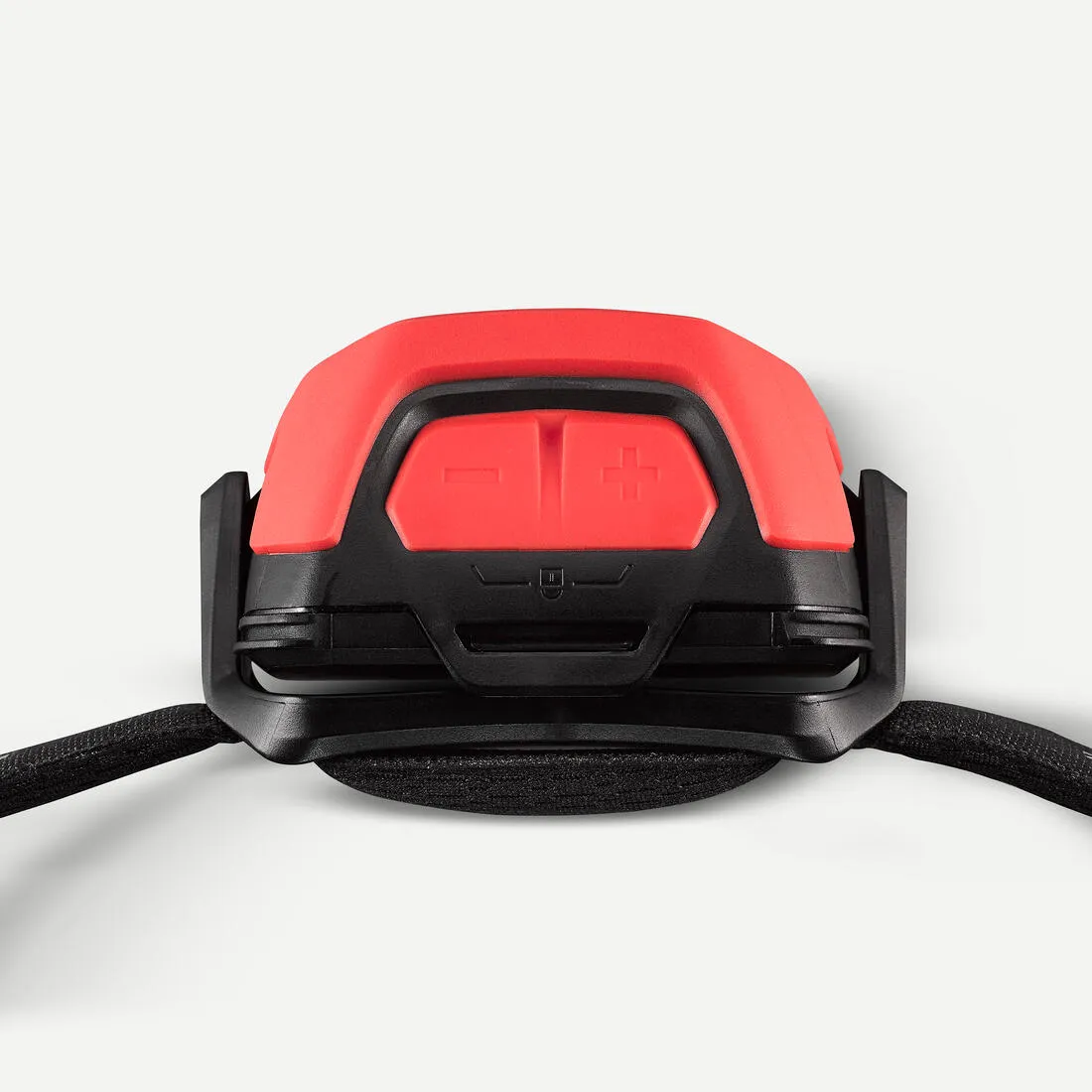 Rechargeable Headlamp USB V3 600 Lumens - HL900 Red