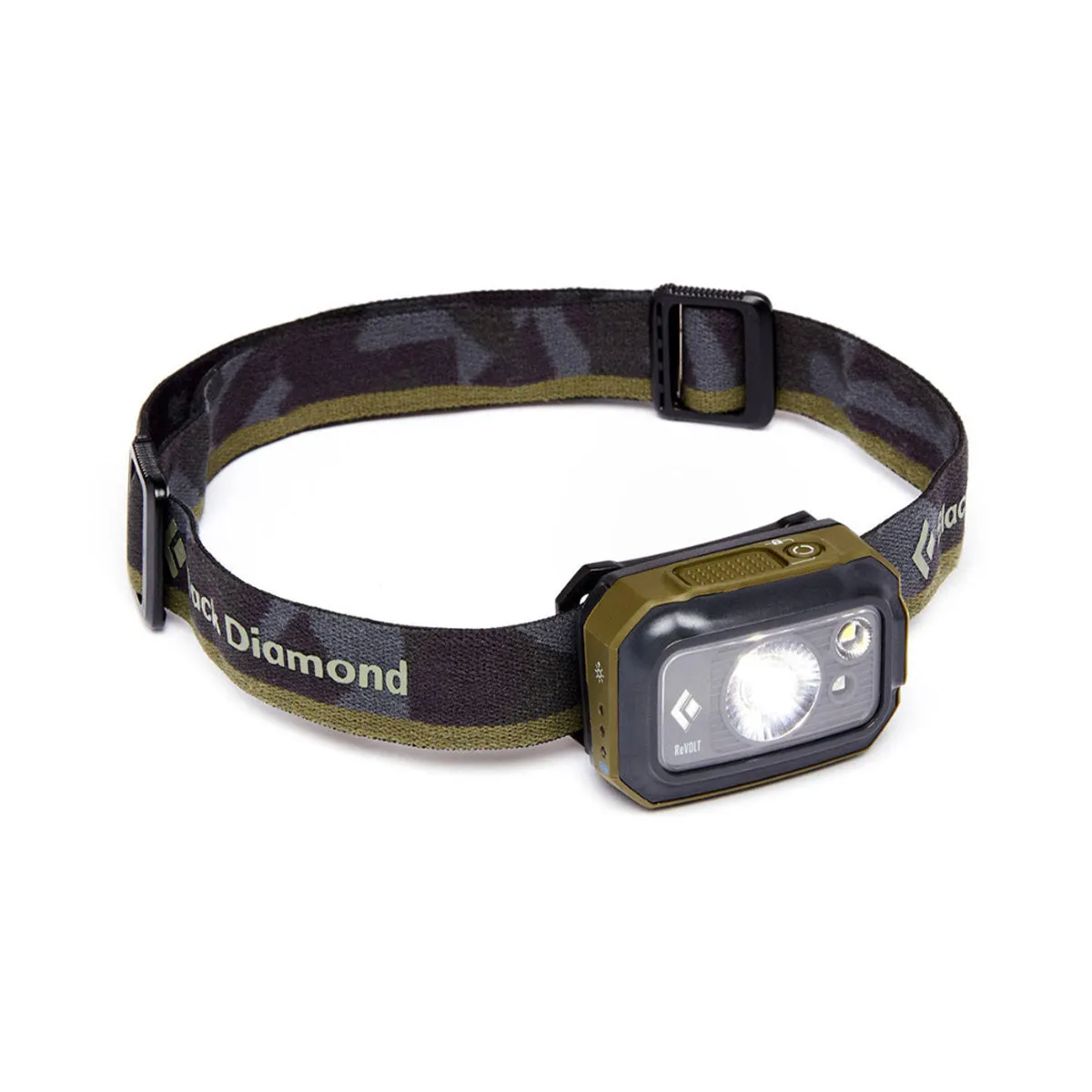 Revolt 350 Headlamp