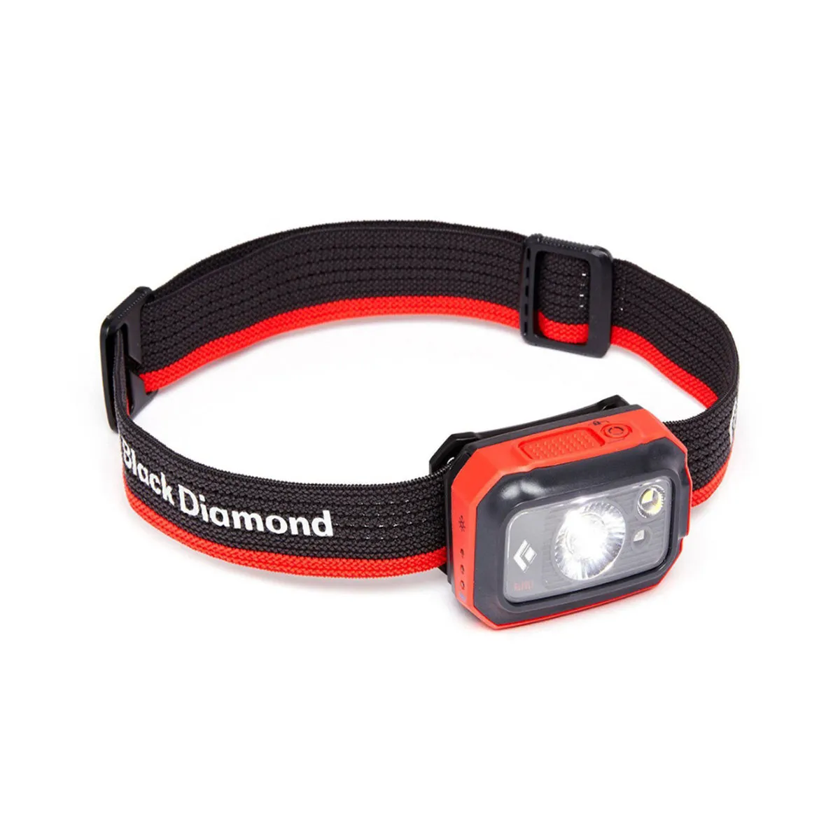 Revolt 350 Headlamp