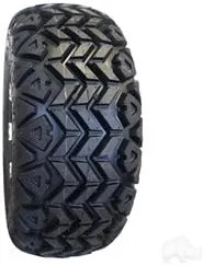 RHOX RXAT 23x10-14, 4-Ply All Terrain Golf Cart Tire