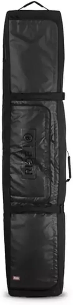 Ride Perfect Board Wheeled Snowboard Bag