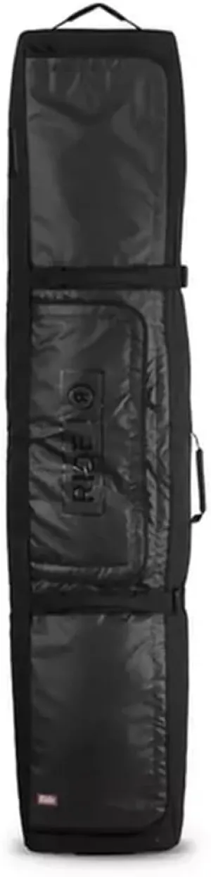 Ride Perfect Board Wheeled Snowboard Bag