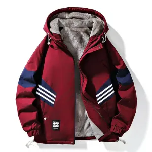 Ridgewind Thermal Jacket