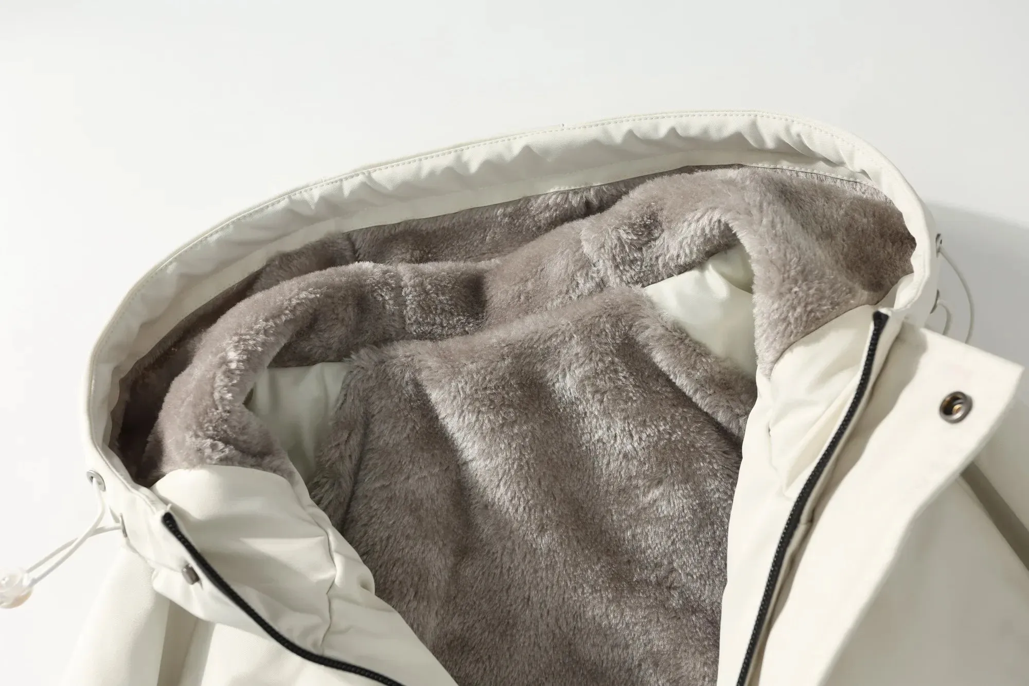 Ridgewind Thermal Jacket