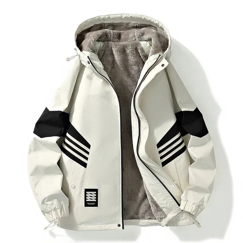 Ridgewind Thermal Jacket