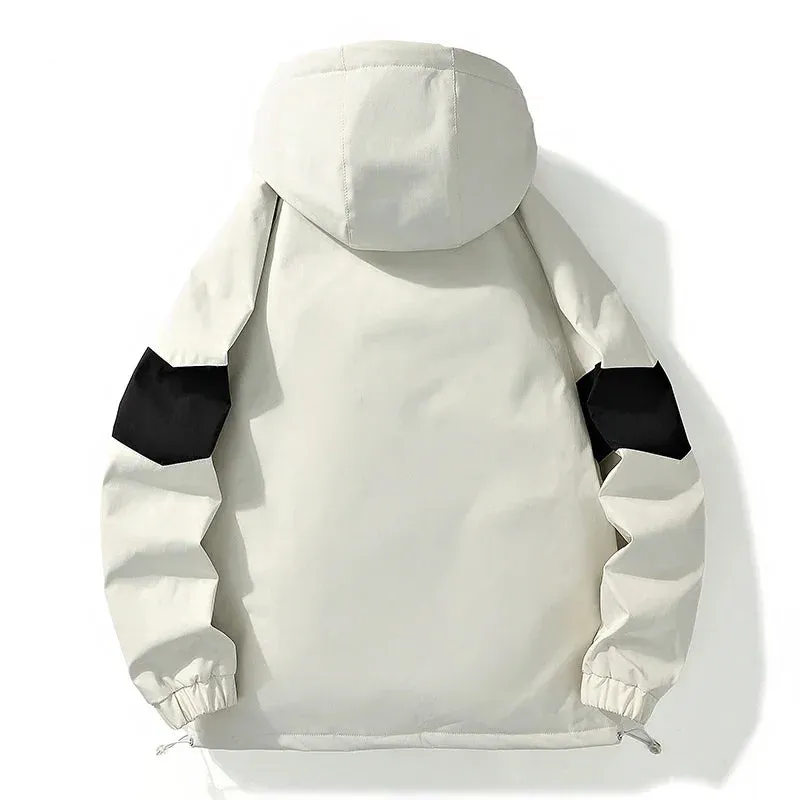 Ridgewind Thermal Jacket