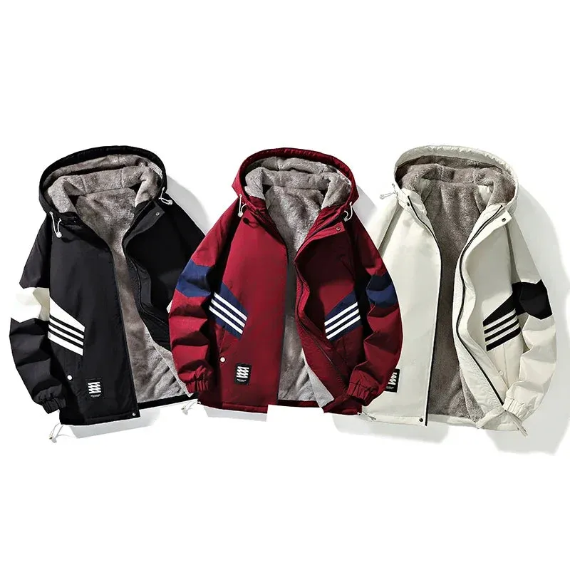 Ridgewind Thermal Jacket