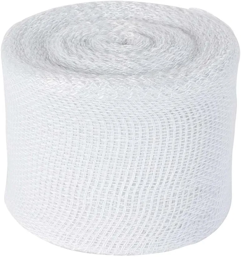 Ringside Ultimate Gauze - Box of 50 Rolls