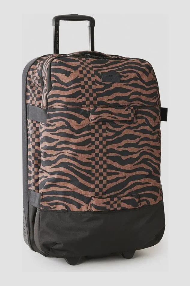 Rip Curl F-Light Global 110L Sun Tribe Travel Bag