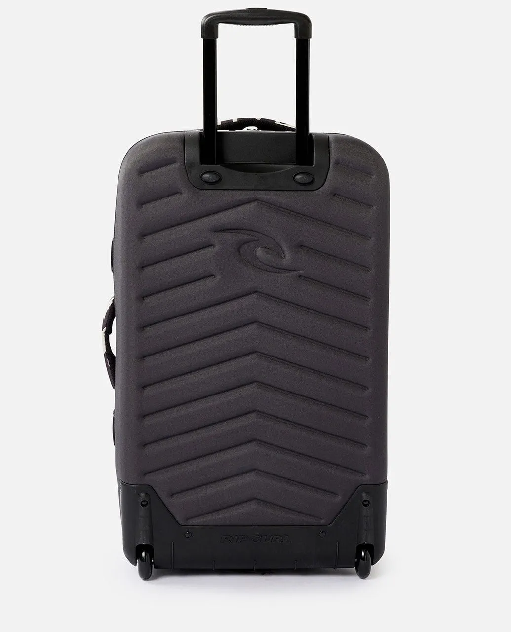 RIP CURL F-LIGHT TRANSIT 45L SEARCH - WASHED BLACK